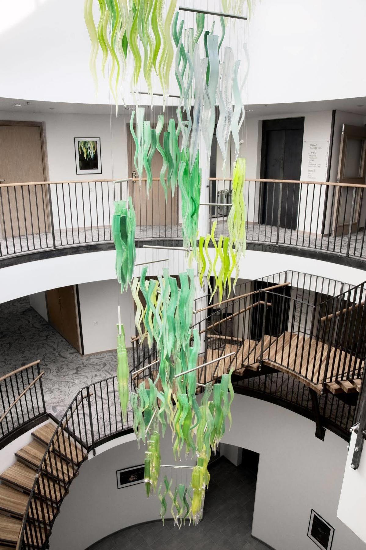 Kosta Boda Art Hotel Extérieur photo